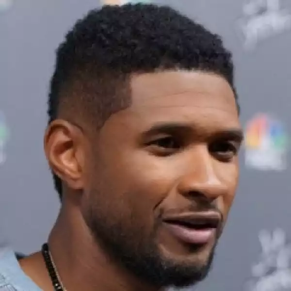 Instrumental: Usher - Truth Hurts